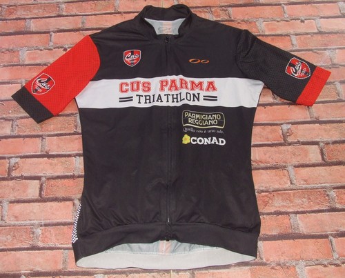 Triathlon parma jersey - triathlon,