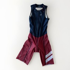 Louis Garneau Vent Tri Tuta