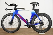 Bicicletta da triathlon 2024