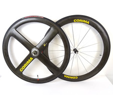 Set ruote vasca bici Corima HR