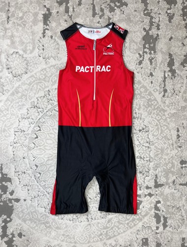 Cofides pactrac club - pactrac,