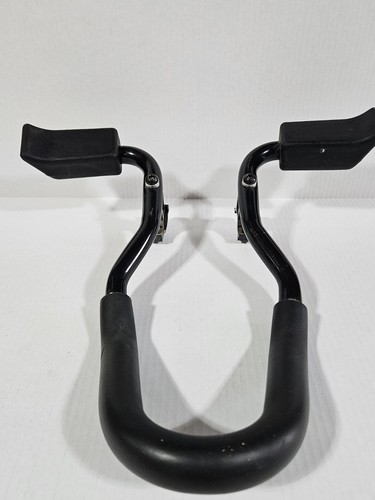 Road clamp aero bar extensions - aero,