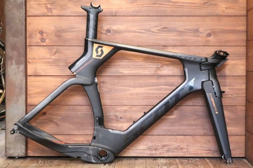 Scott plasma premium carbon - scott,