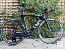 Bicicletta Cervelo P2 Carbon