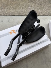 Tririg Abitacolo Completo -