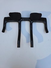 Barra base e prolunghe Carbon