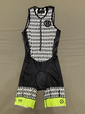 Zoot Tri Tri Triathlon Costume