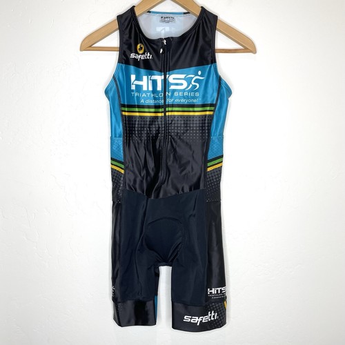 Safetti tri suit womens - tri,
