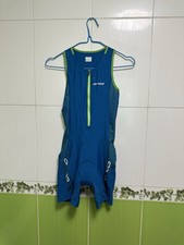 Tuta da corsa Orca Perform