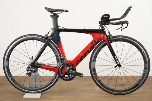 2019 48cm cervelo ultegra - cervelo,