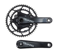 Misuratore di potenza SRAM