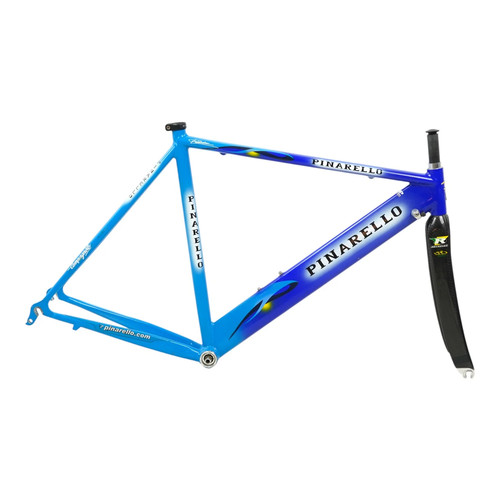 56cm 2000 pinarello prince - 56cm,