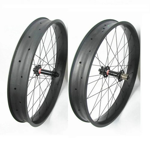 5er carbon fat bike - fat,