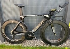 Bici TT Giant Trinity Advanced