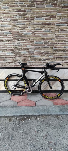 2008 orbea ordu carbon - 2008,