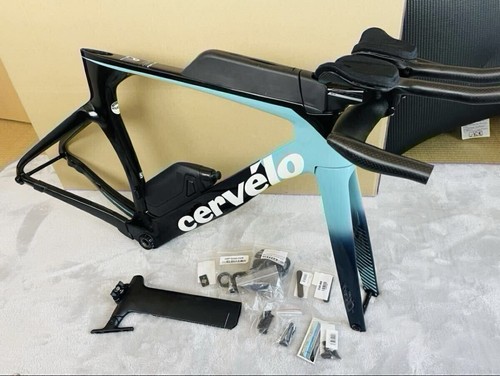 Cervelo series 2020 disc - p,