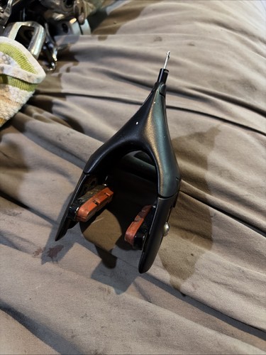 Tri rig aero brake - aero,