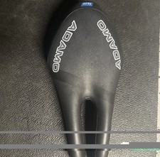 Sella da triathlon 135 mm ISM