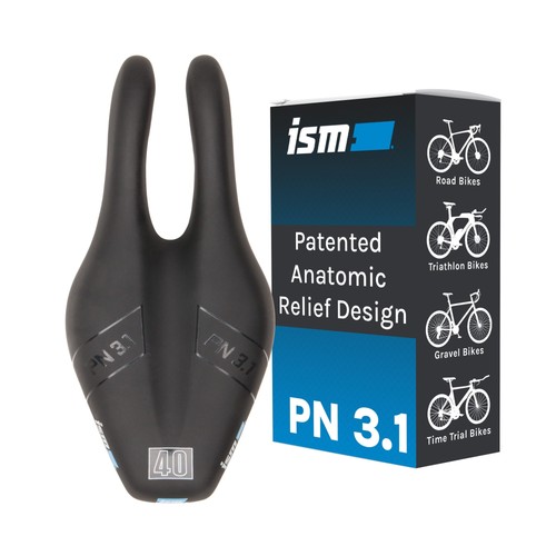 Ism series padded road - ism,