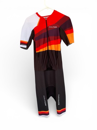 Louis garneau men - tri, course
