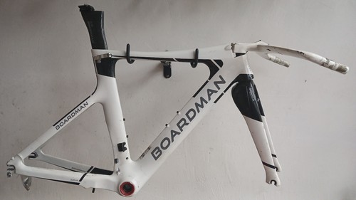 Boardman tte carbon fibre - boardman,