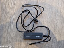 Caricabatteria Shimano Di2