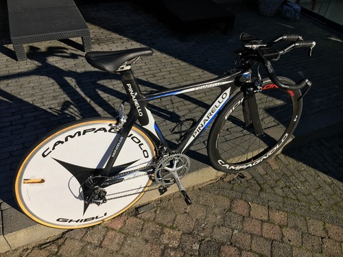 Extremely rare pinarello - rare,