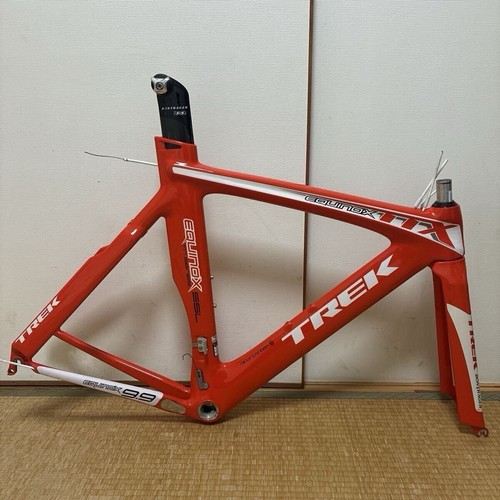Trek equinox ttx ssl tt - 9.9,