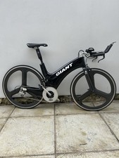 Giant MCR Mike Burrows Lotus