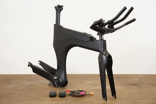 Ventum one carbon - (medium),
