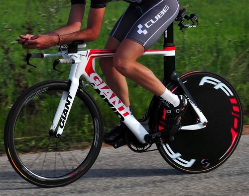 2014 giant trinity advanced - advanced, sl