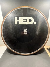 HED disco carbonio ruota