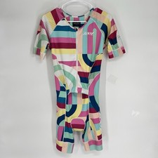 Zoos Tuta Donna Triathlon