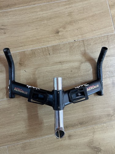 Vintage deda aeroblue bike - deda,