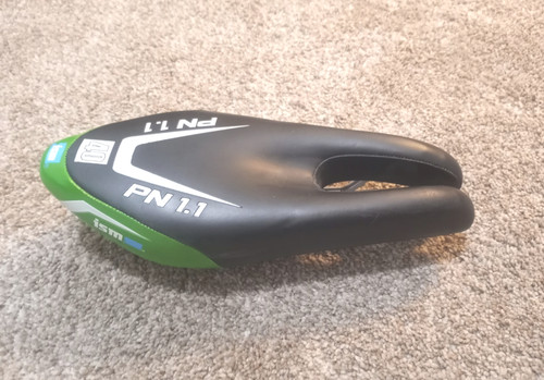 Ism saddle new - ism,