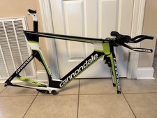 Cannondale Slice RS Aero TT