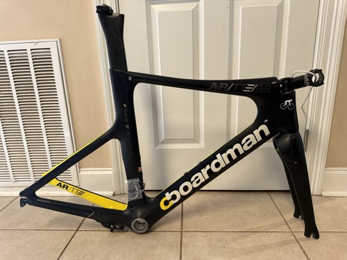 Boardman air tte triathlon - air,