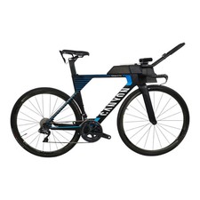 Canyon Speedmax CF SLX 9.0 LTD