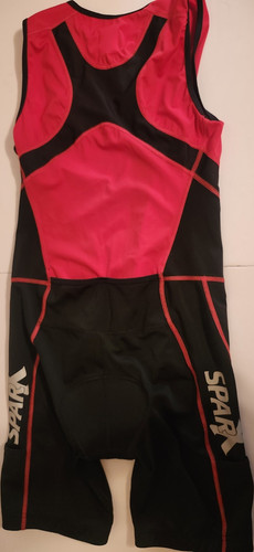 Sparx triathlon suit black - sparx,