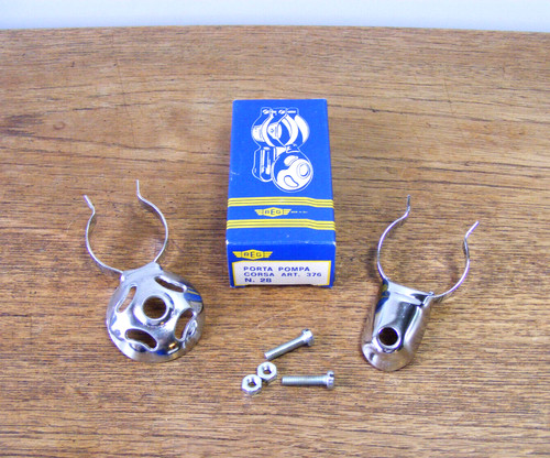 Nos nib reg italy - reg, pompa