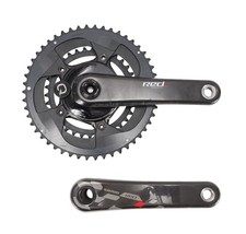 SRAM Red eTap 2x 11 Sp BB30