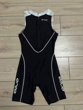 Tuta Triathlon Uomo Orca Core