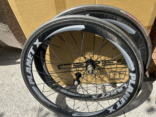 Planet carbon tubular - ct,