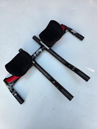 Felt bayonet handlebar - bayonet, tt