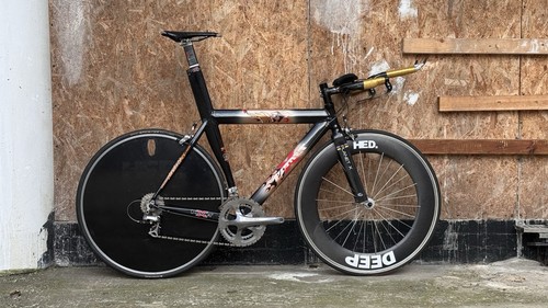 Bike planet shimano - x,