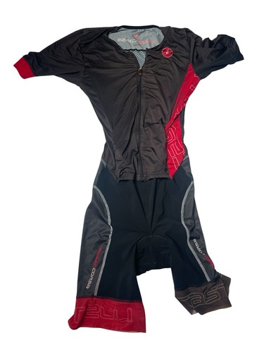 Castelli tri suit l - tri-suit,