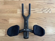 Barra in carbonio Bontrager