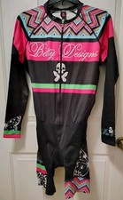 Tuta da triathlon Betty