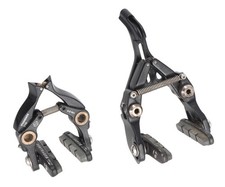 SET Pinza Freno Cerchio Bici