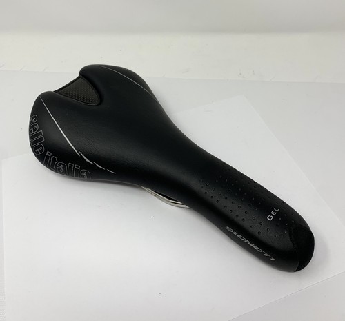Selle italia signo gel - italia,